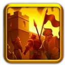 The Siege of Constantinople